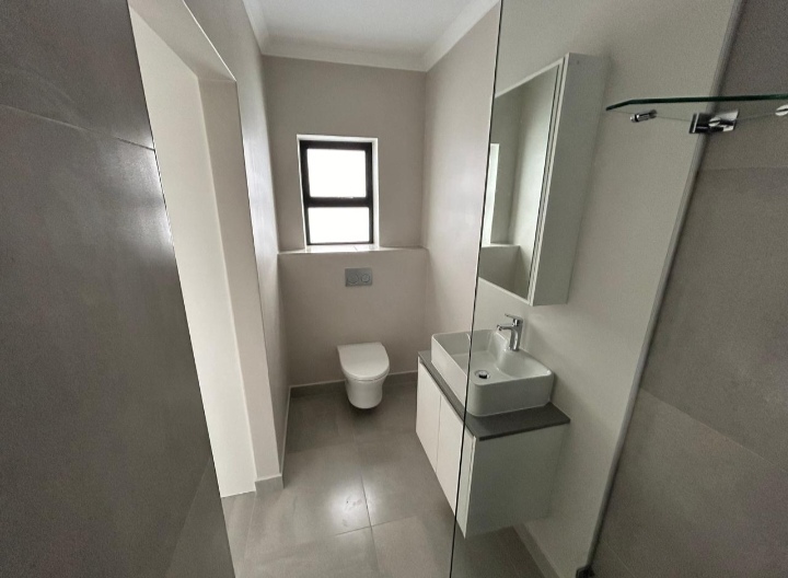 To Let 2 Bedroom Property for Rent in George Central Western Cape